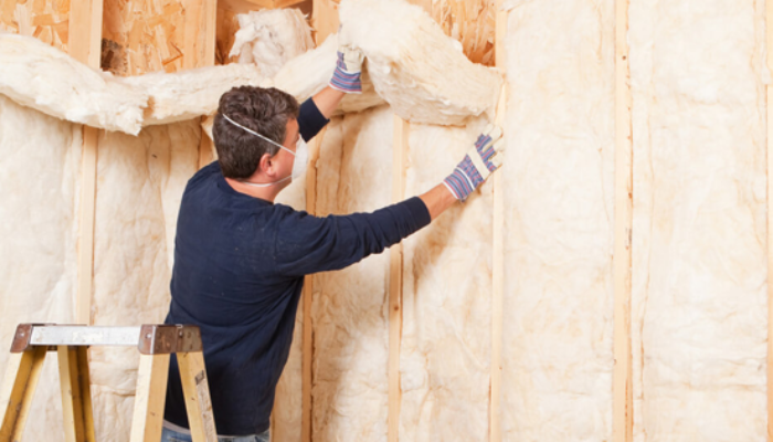 Home Repair & Reconstruction Contractors