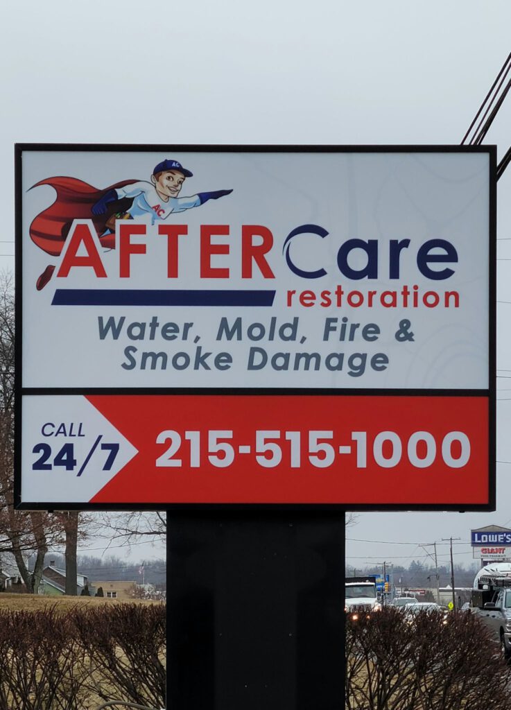 AfterCare Restoration