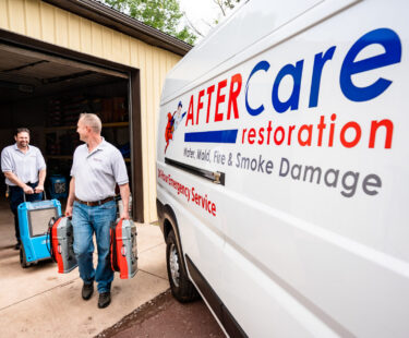 Local. Trusted. Veteran Owned.