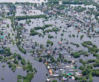Can I Get Federal Assistance For Water Damage Restoration After A Flood?