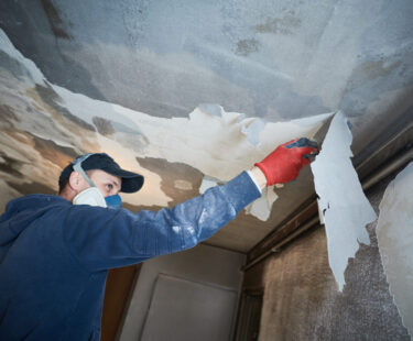 Why Choose An IICRC-Certified Fire Damage Restoration Service