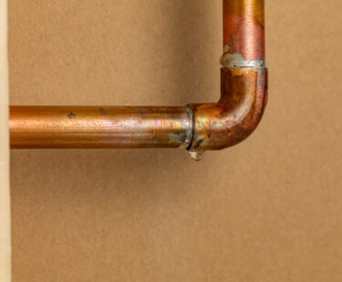 Signs Of Hidden Water Damage
