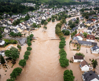 Floods, Pt. 1: What Are the Different Types of Flood Insurance