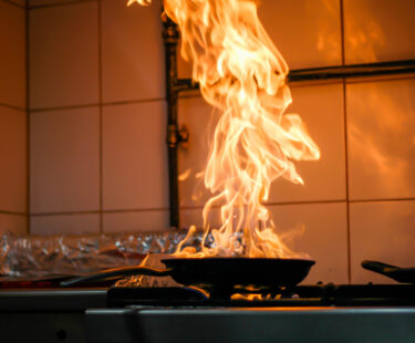 Proven Fire Damage Restoration in Pennsylvania