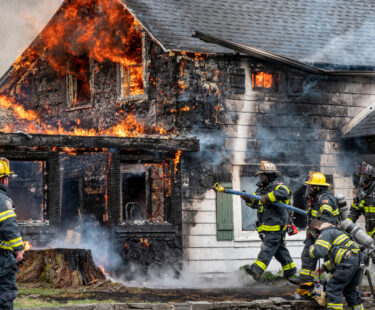 Fire Damage Restoration – What To Know!