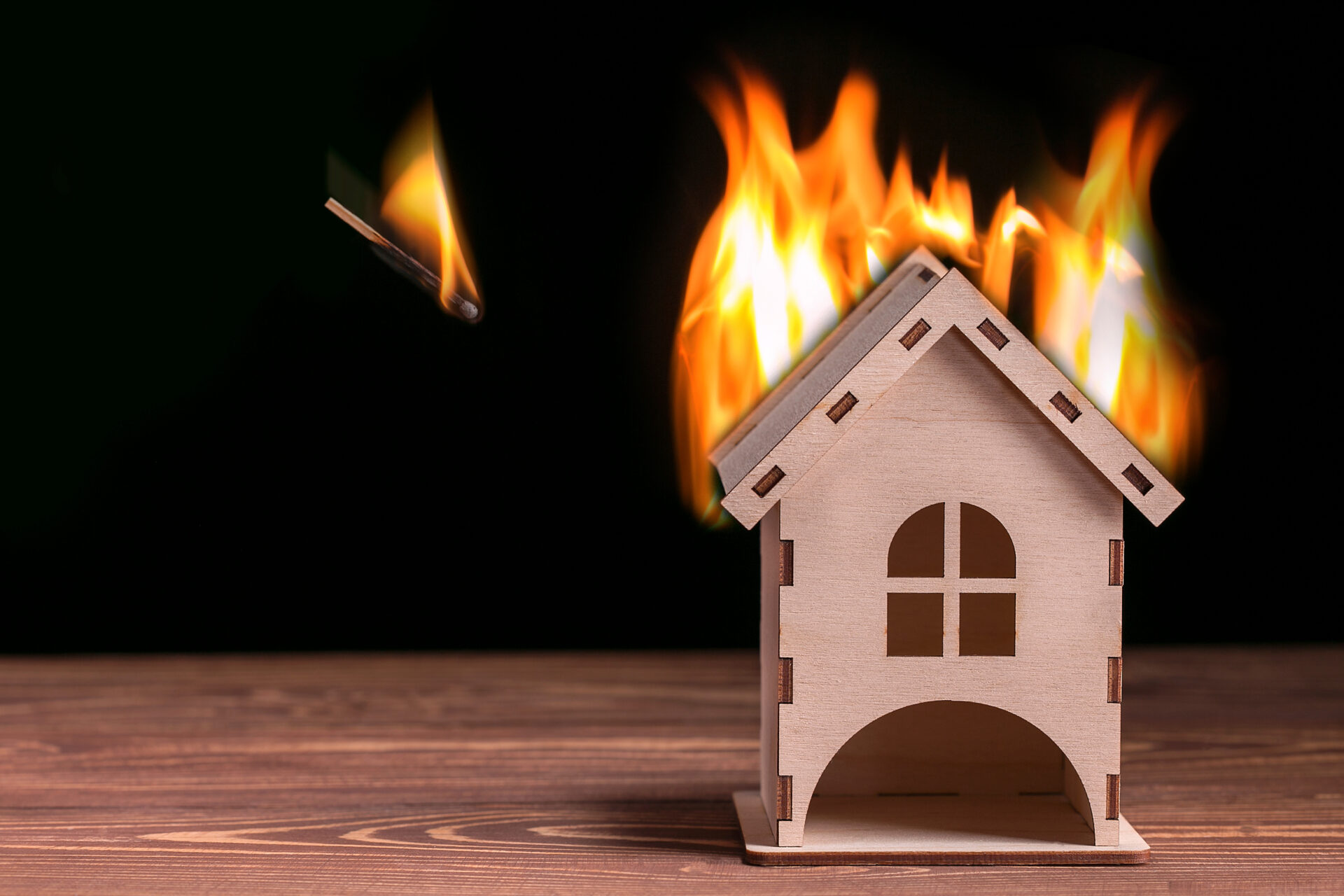Have Fire 10 Fire Prevention Safety Tips Everyone Should Know