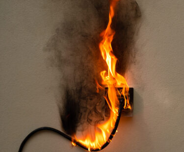 Why IICRC Fire Damage Cleanup Standards Matter