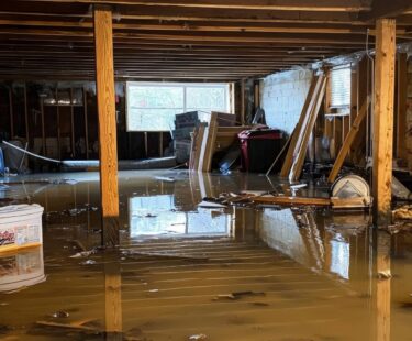 Water Damage Cleanup FAQ for Warrington, Chalfont, Yardley
