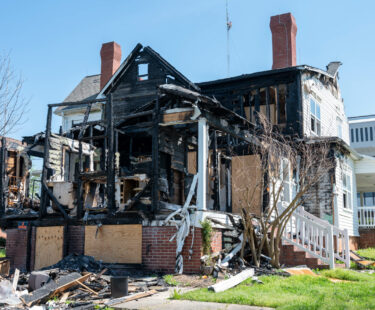 Fire Damage Restoration: Your Step-By-Step Guide After a Fire