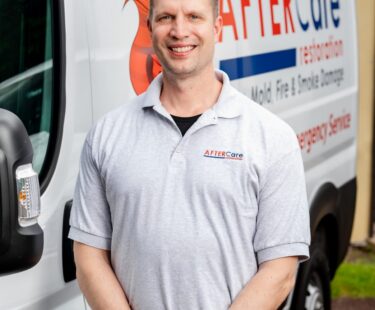 AfterCare’s IICRC Certification Matters